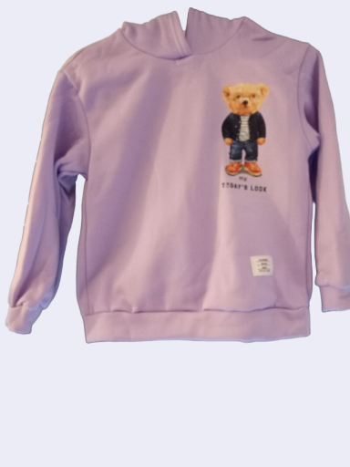 Sweat 9 ans