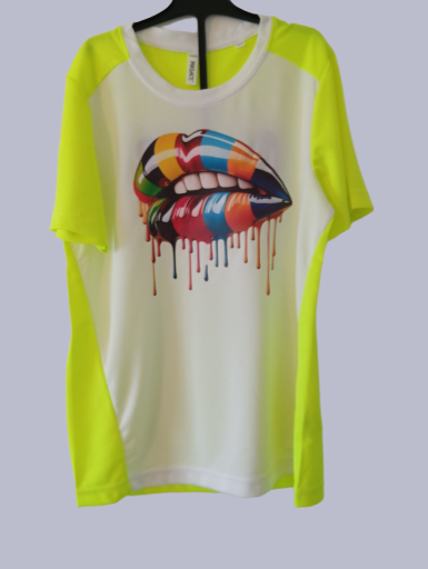 T-shirt 10 / 12 ans