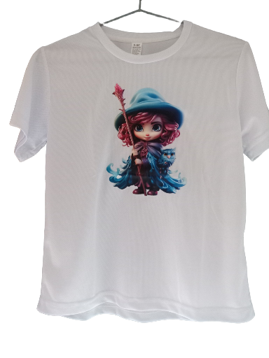 T-shirt 9 / 10 ans
