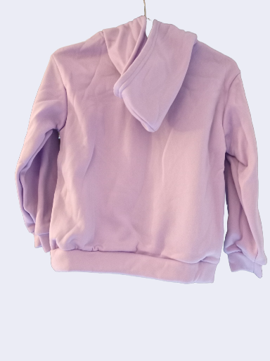 Sweat 9 ans