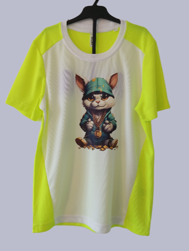 T-shirt 10 / 12 ans