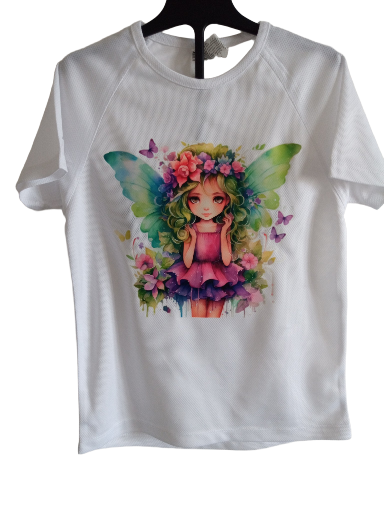 T-shirt 6 ans