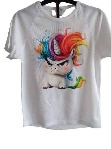 T-shirt 6 ans