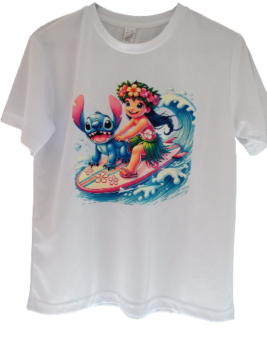 T-shirt 11 / 12 ans