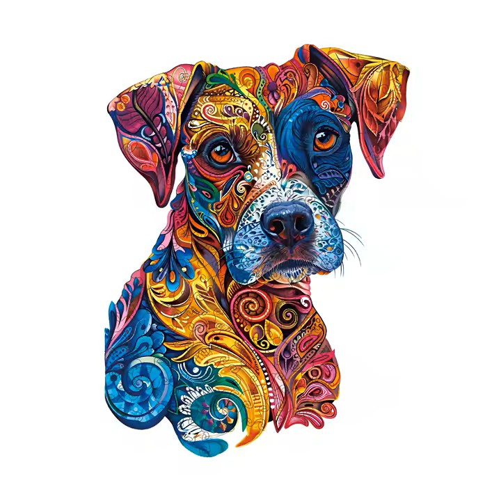 American Staffordshire