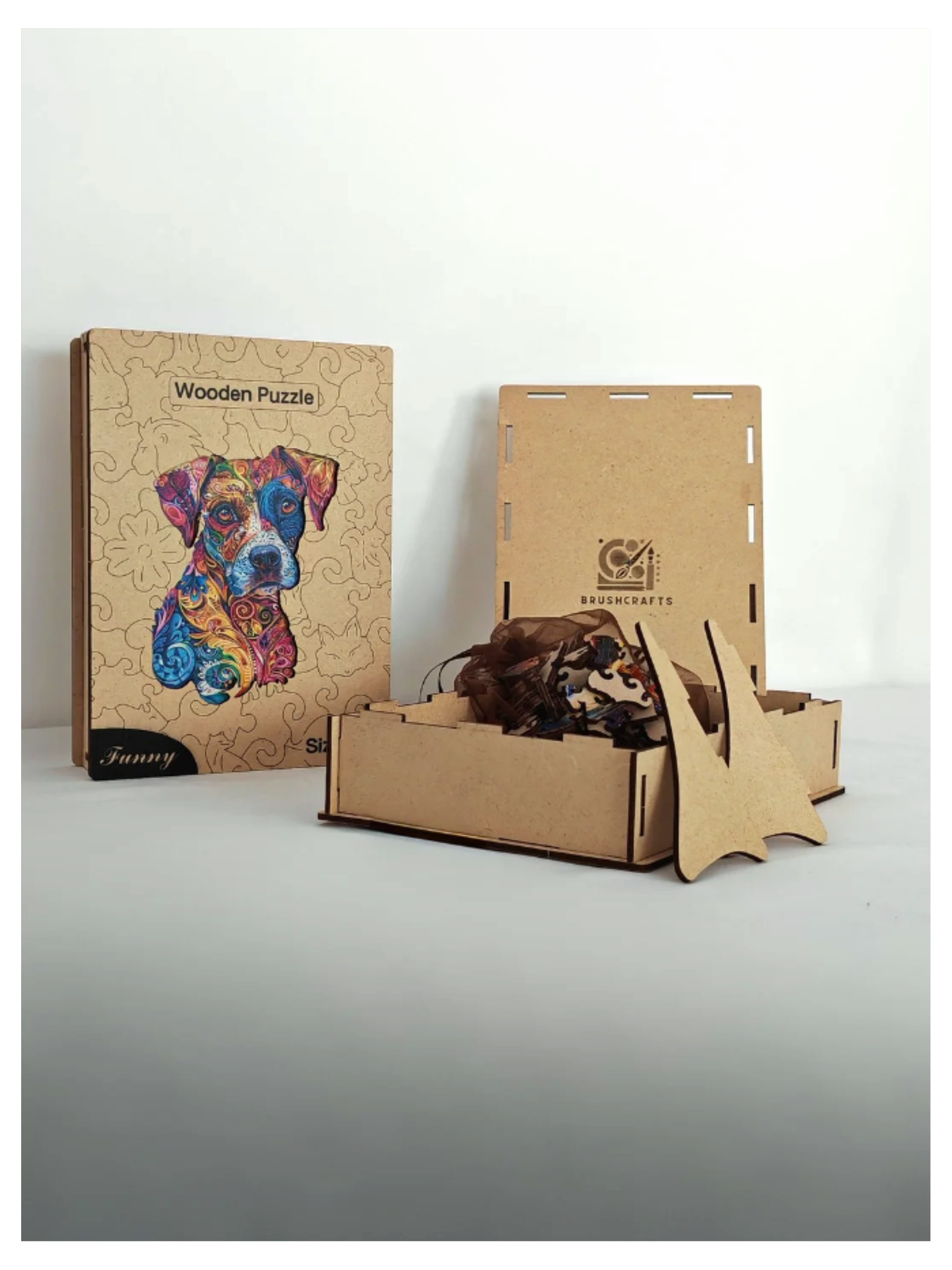 American Staffordshire