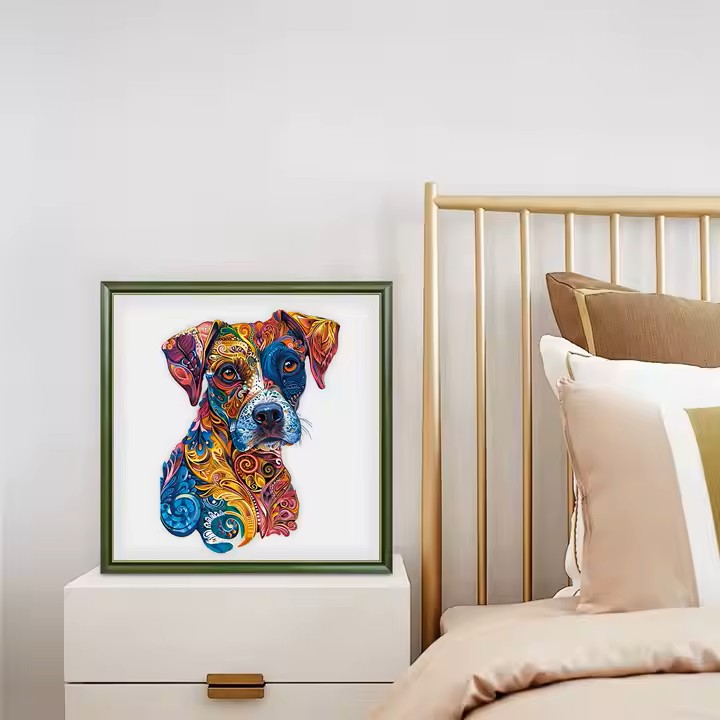 American Staffordshire