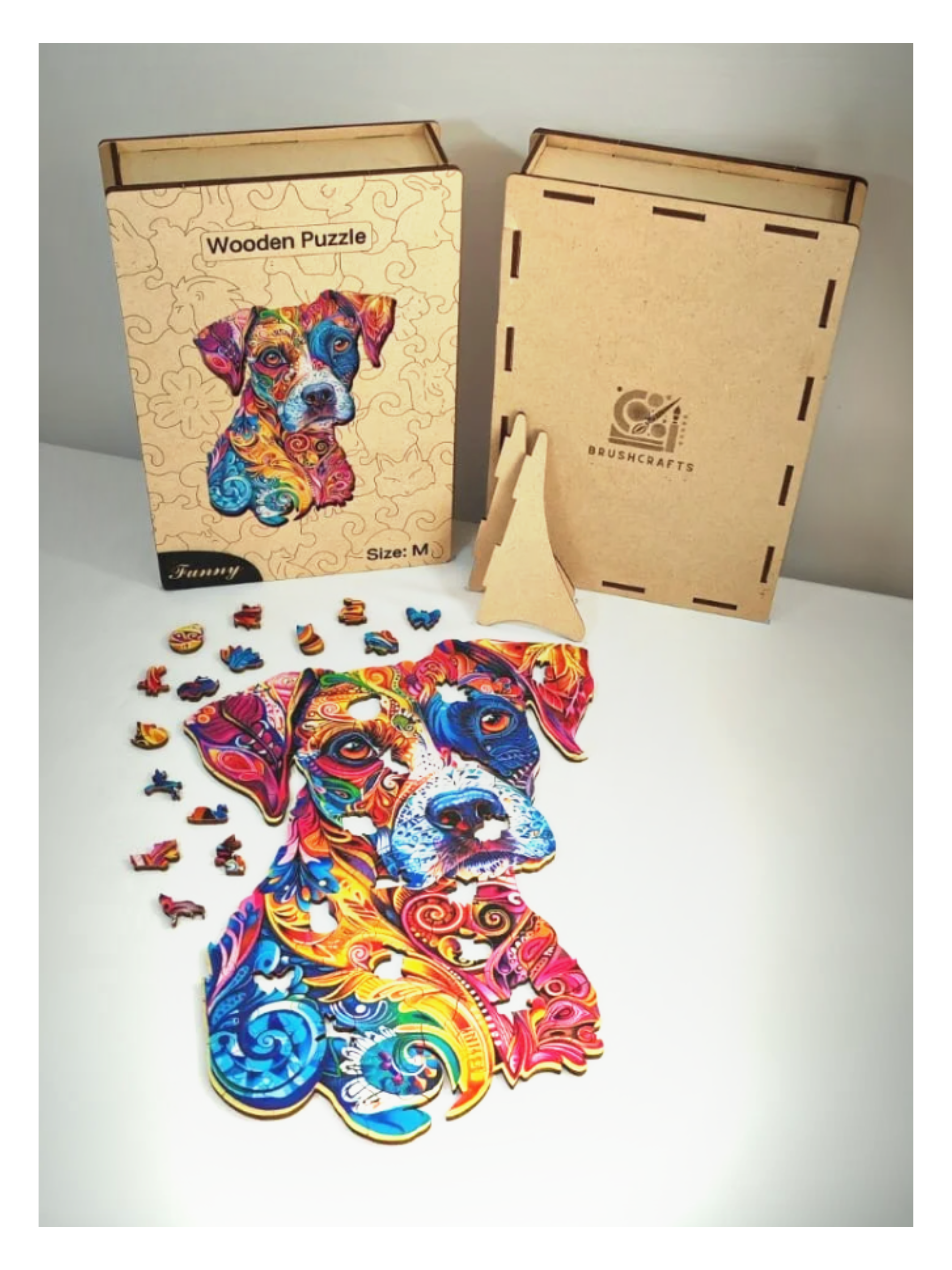 American Staffordshire