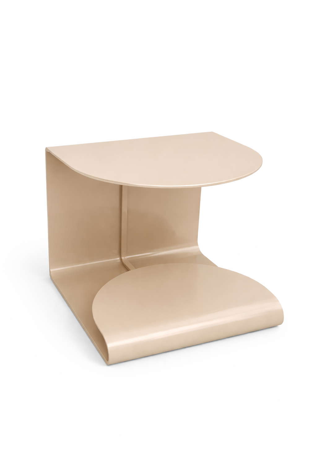 Somersault Side Table 1.0