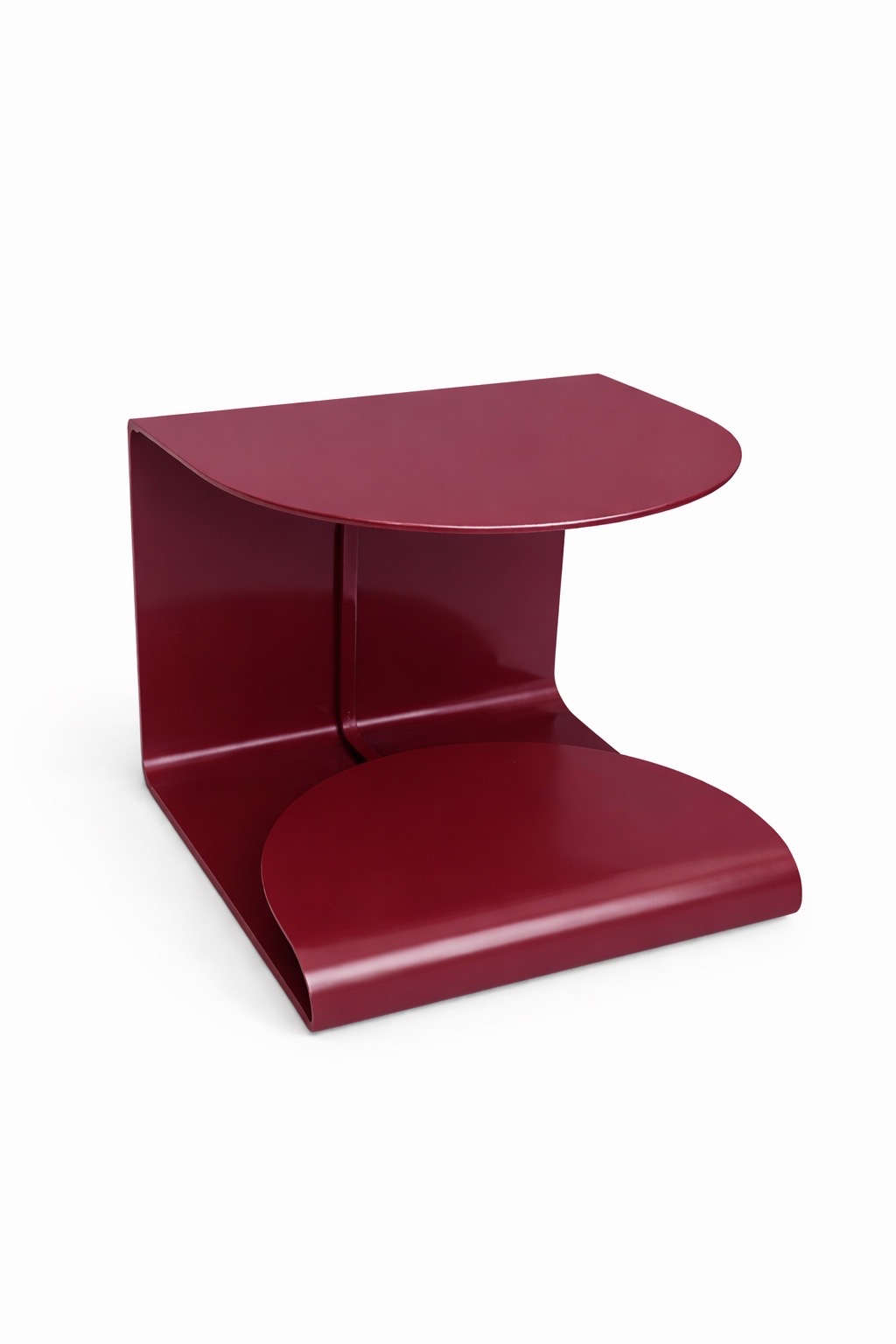 Somersault Side Table 1.0