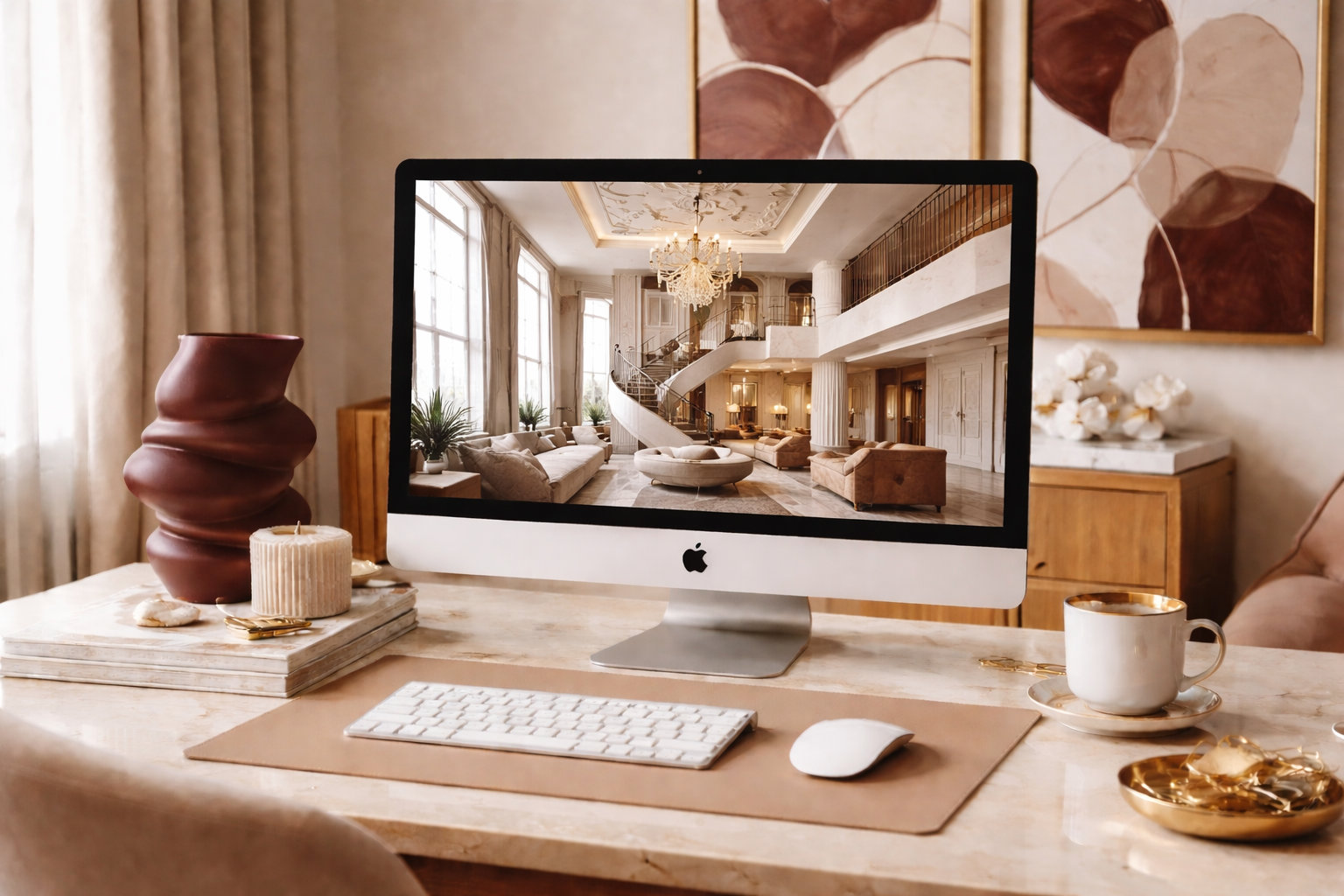 From Concept to Construction: Book a Meeting