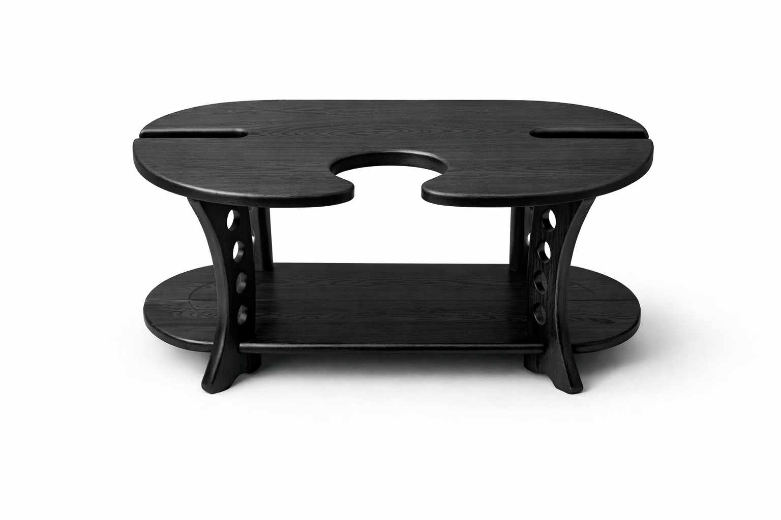 Double Trouble Table