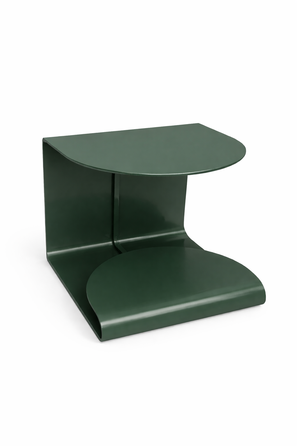 Somersault Side Table 1.0