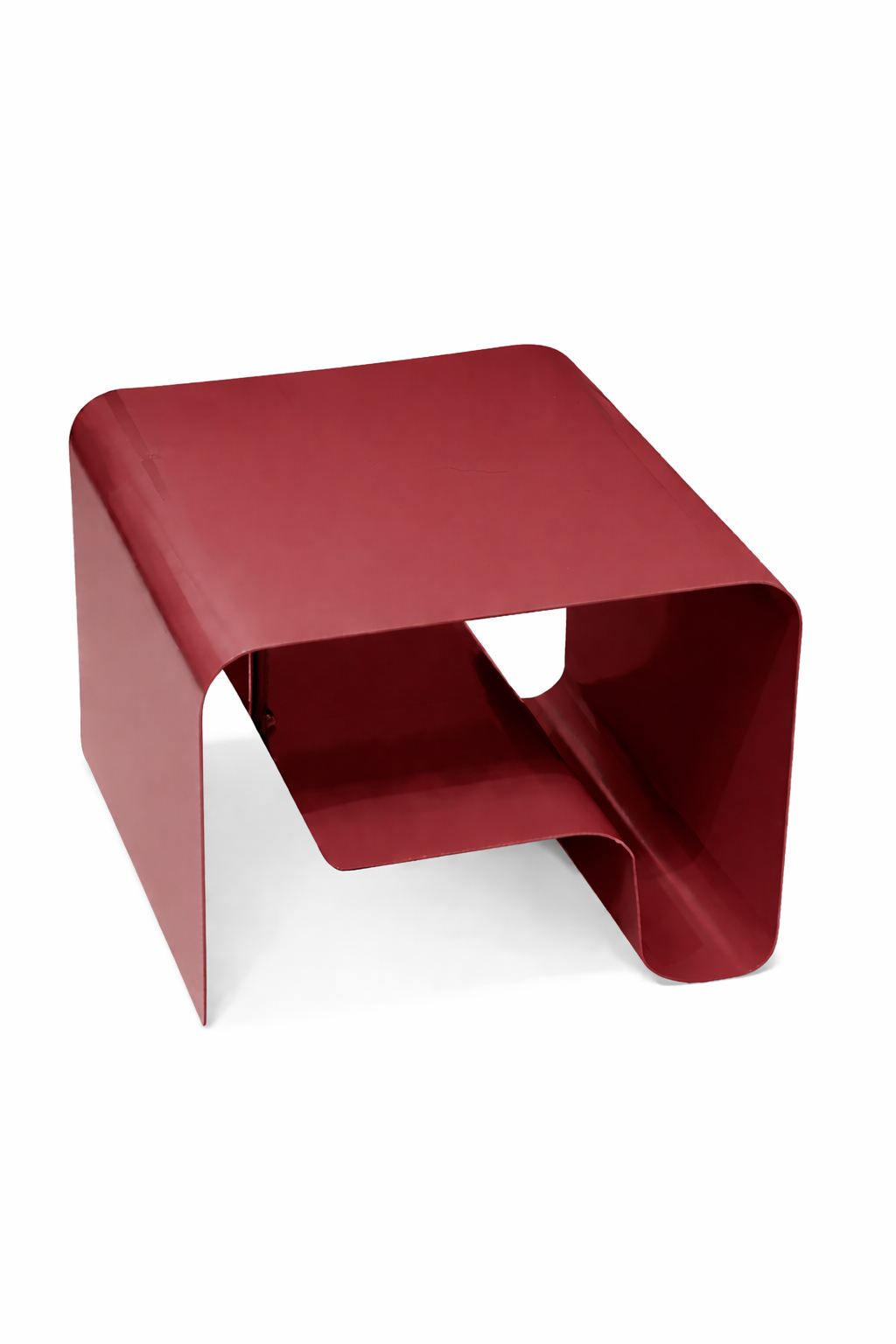 Somersault Side Table 2.0