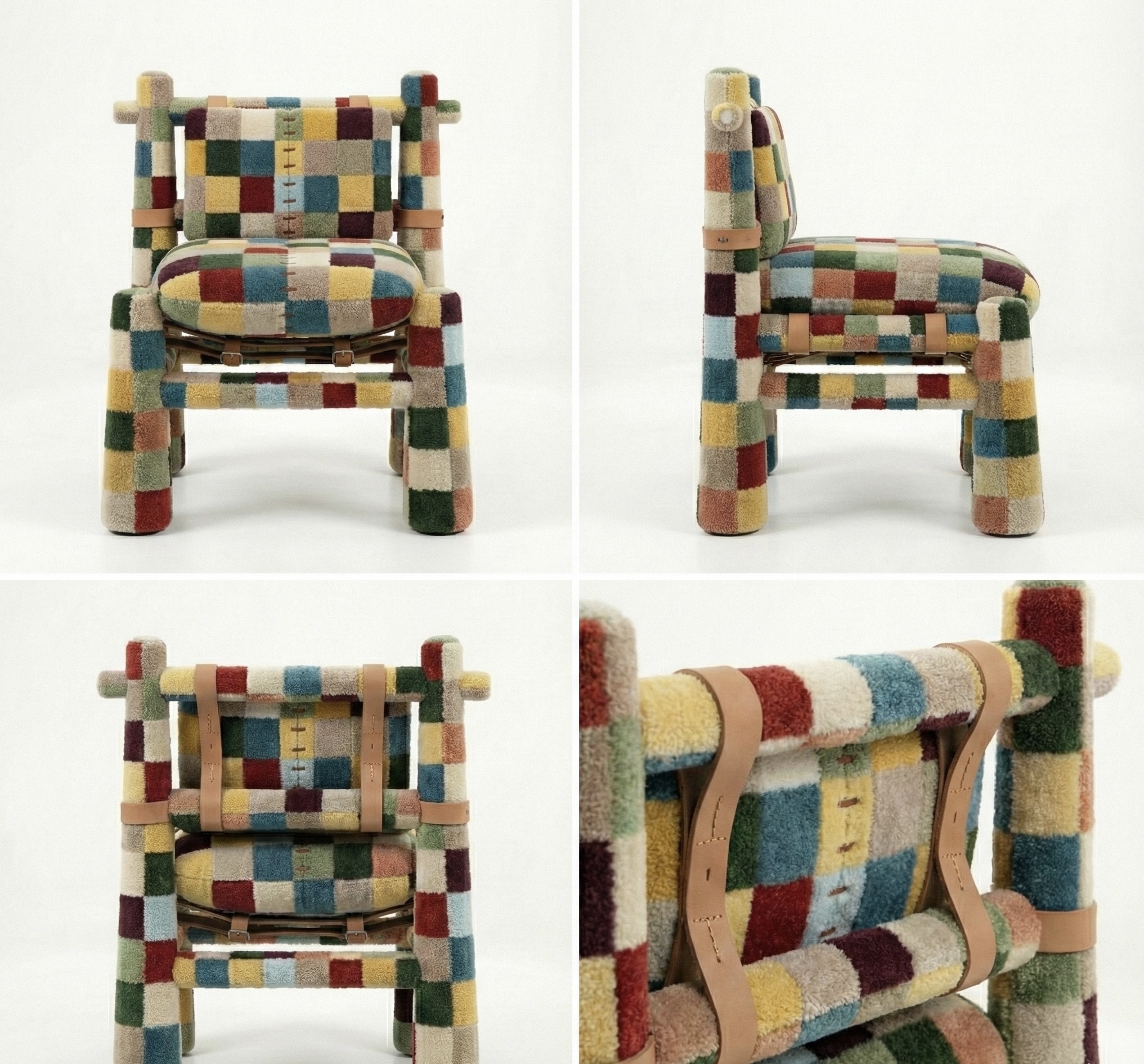 Sako Joy - Accent Chair