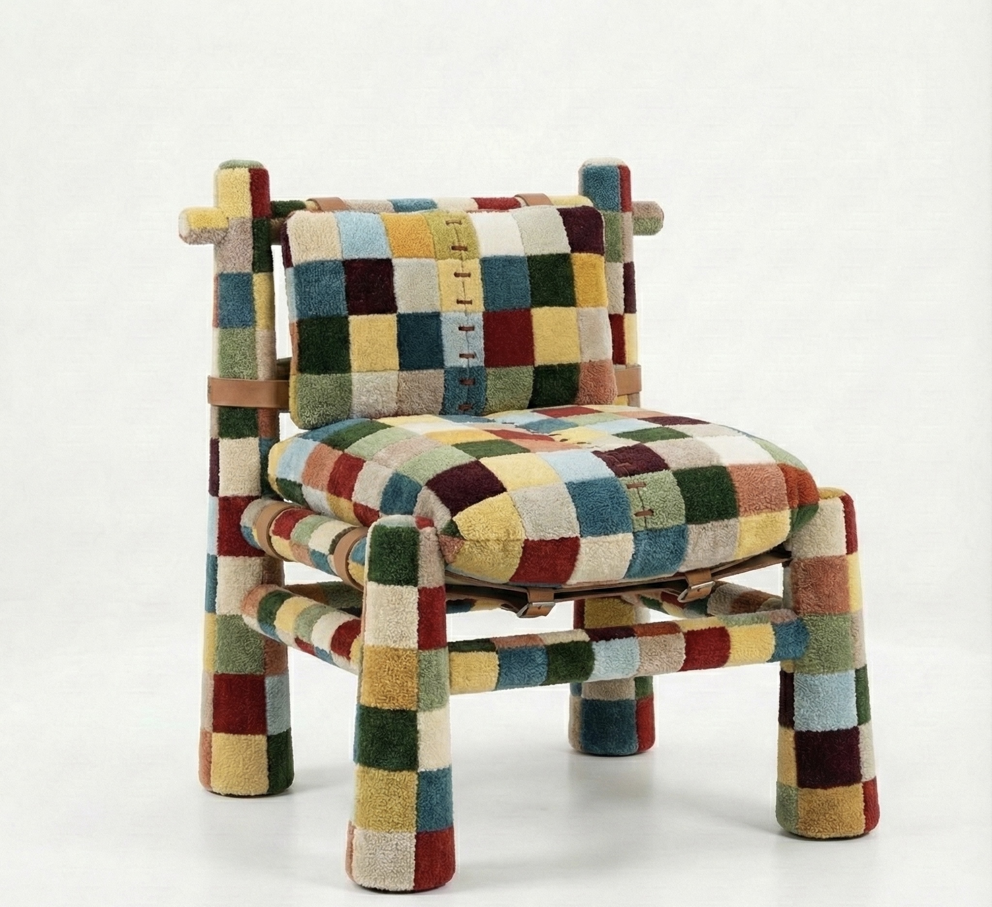 Sako Joy - Accent Chair