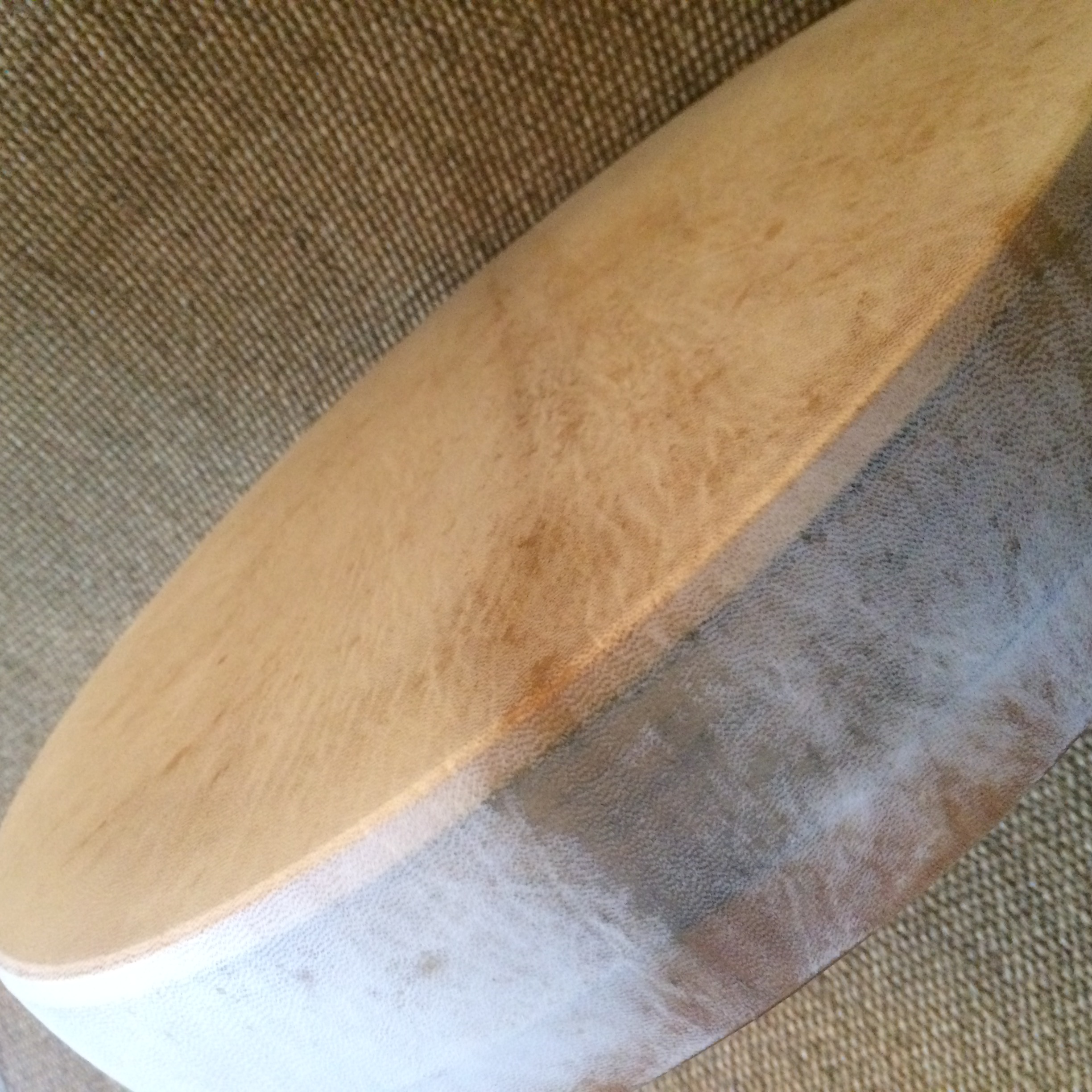 tambor chamánico 40cm con tensor