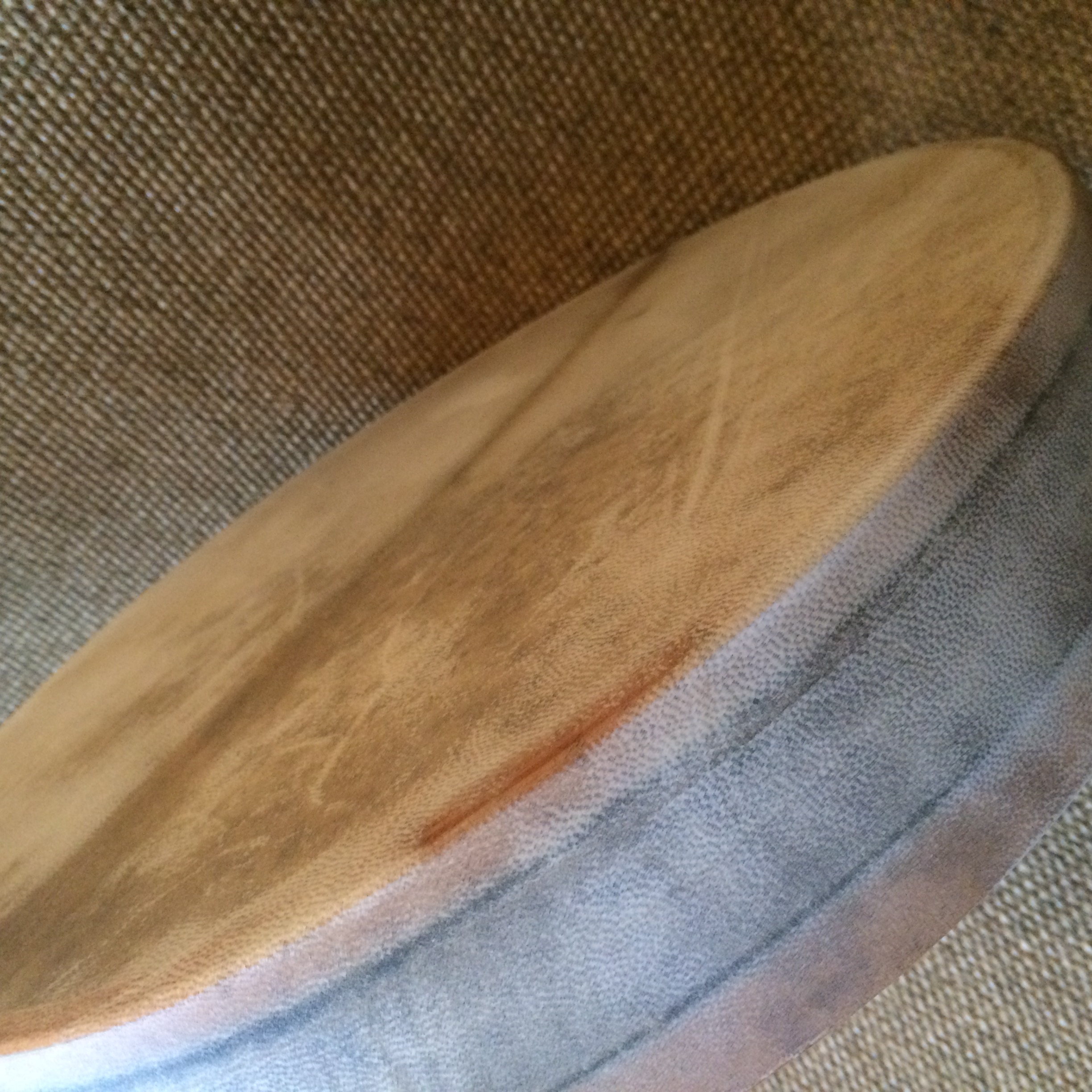 tambor chamánico 40cm con tensor