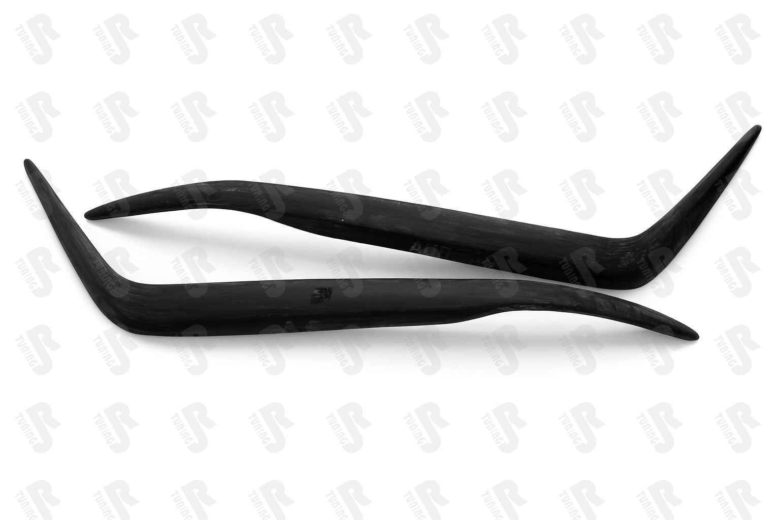 Priekinių žibintų uždengimai AUDI A6-C5 (1997-2004)