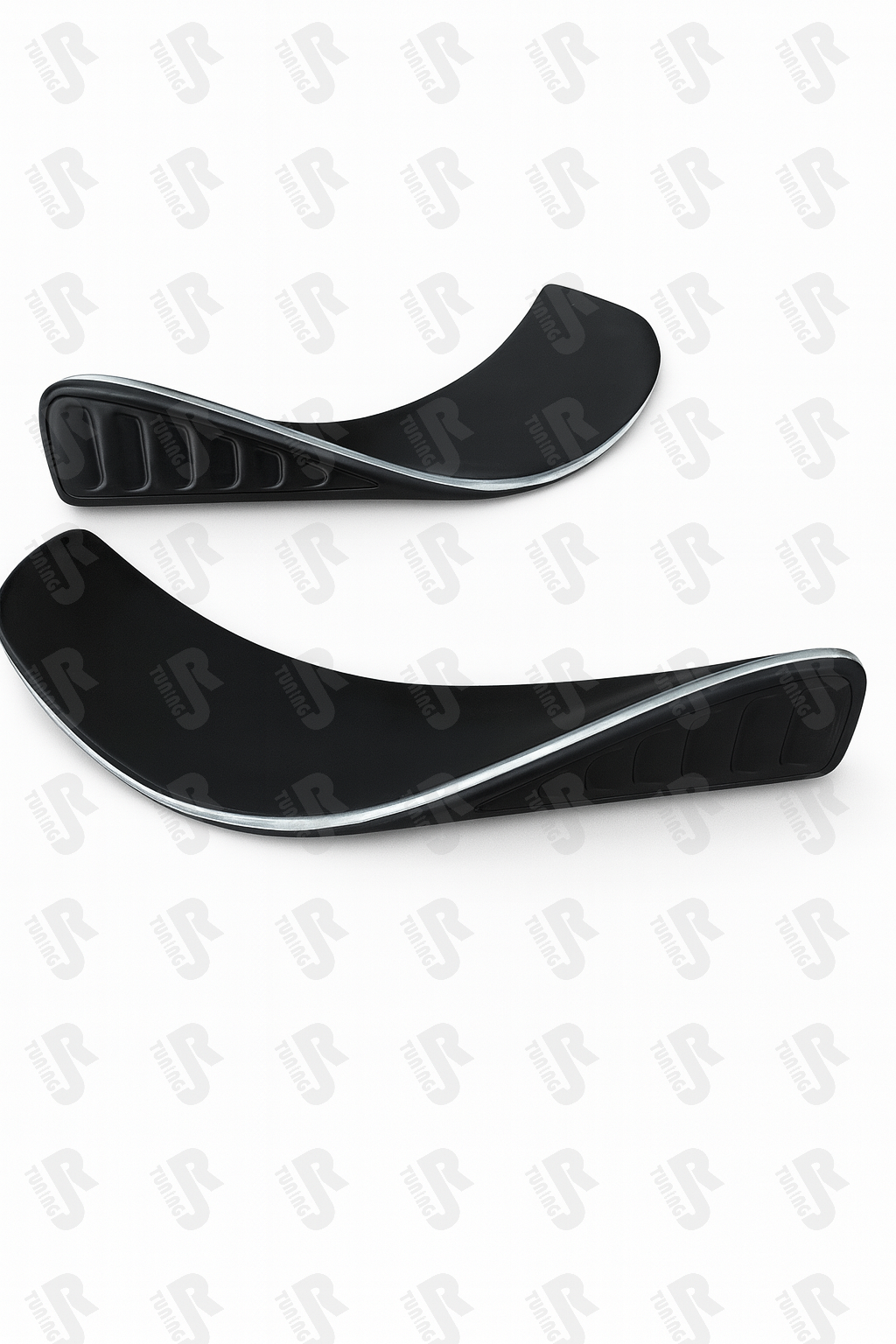 Priekinio bamperio "liežuviai" CHRYSLER TOWN & COUNTRY (2008-2016)