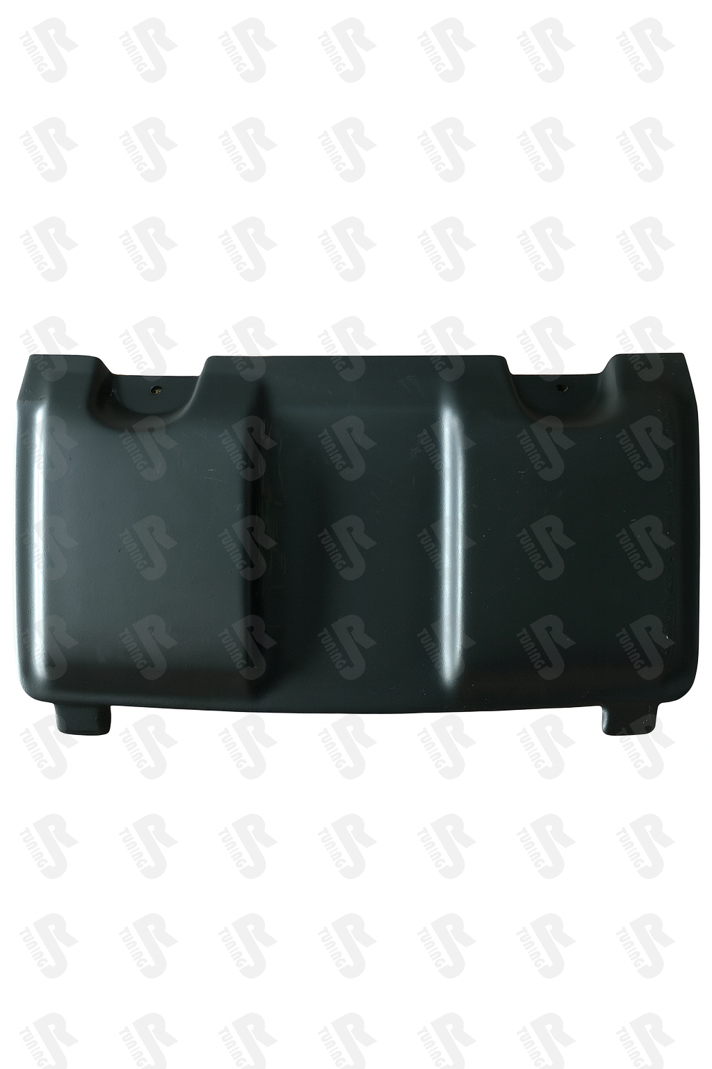 Galinio bamperio apsaugos dangtelis VOLKSWAGEN TOUAREG (2002-2006)