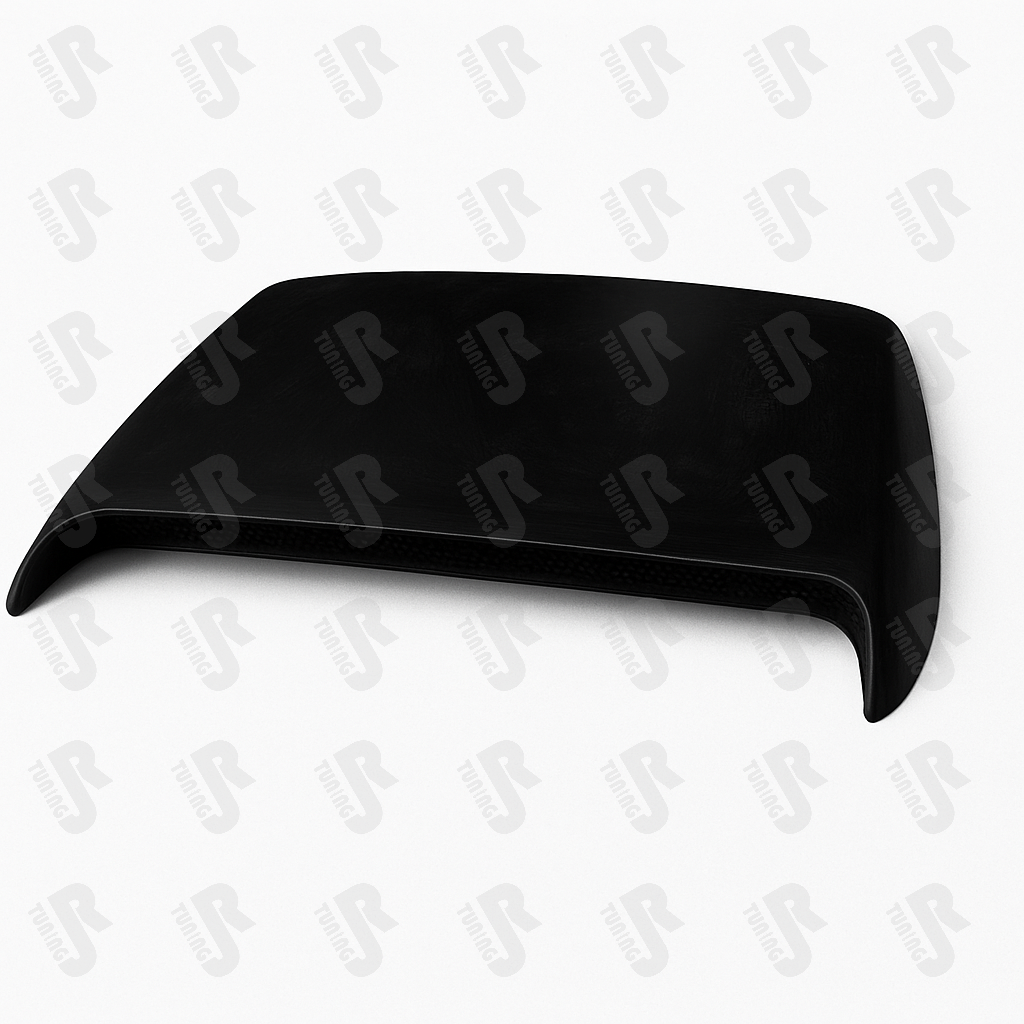 Priekinio variklio dangčio ("kapoto") ortakis (mažas) FORD MUSTANG (2013-2014)