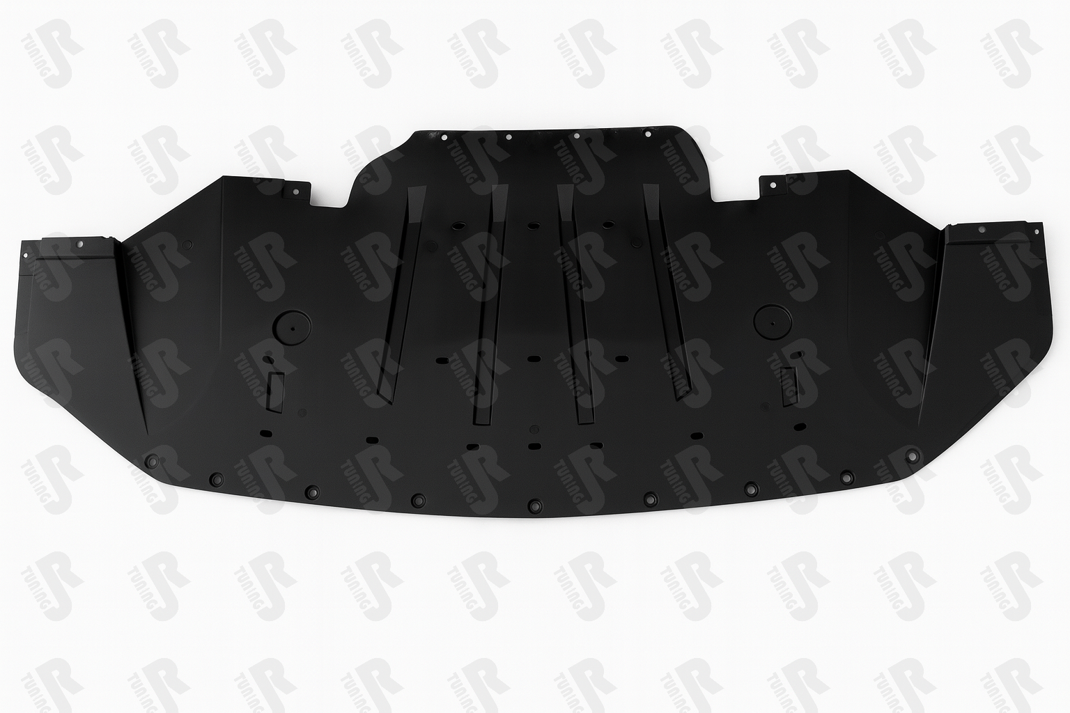 Dugno apsauga (GT) FORD MUSTANG (2015-2017)