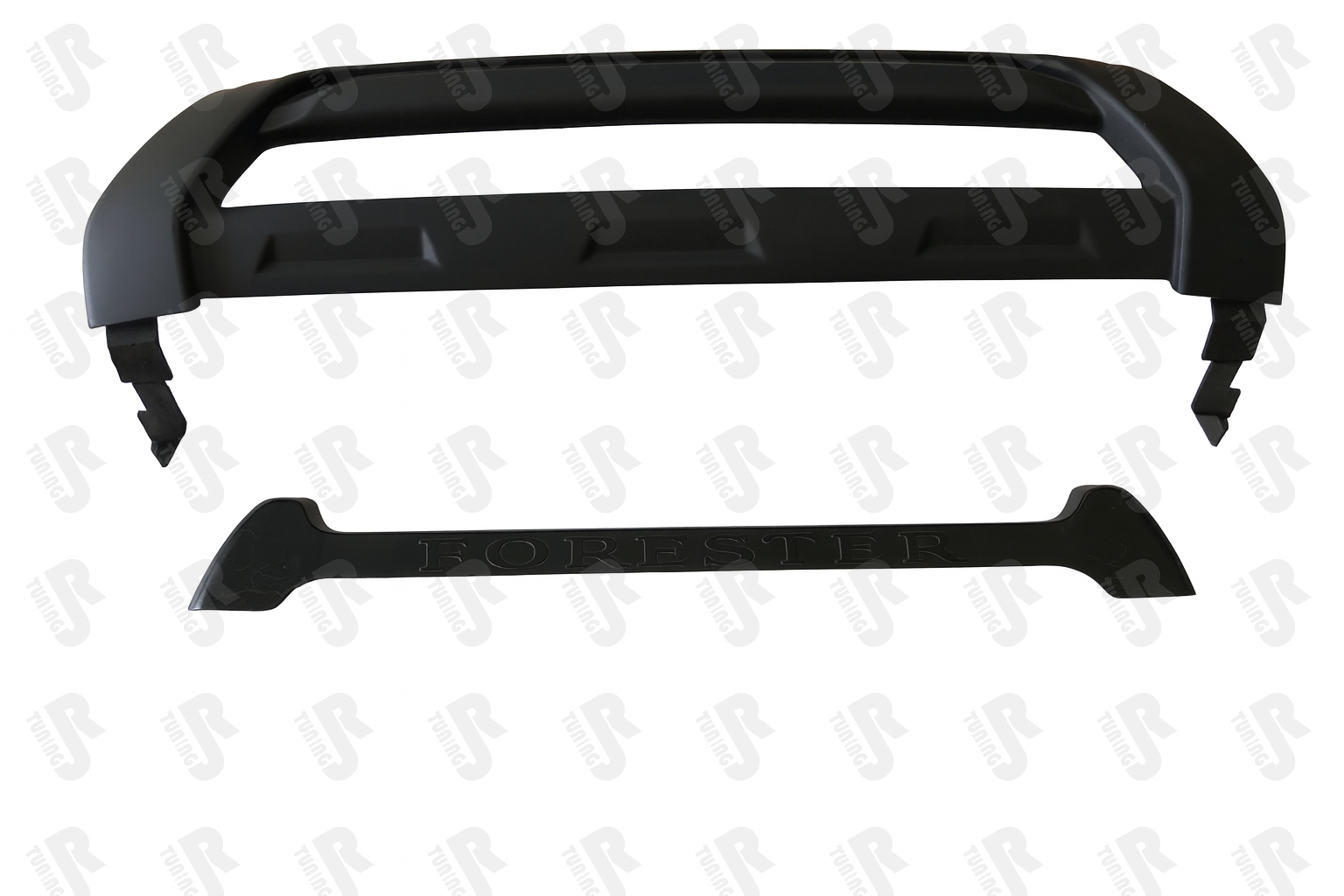 Priekinio bamperio apdaila SUBARU FORESTER (2013-2017)