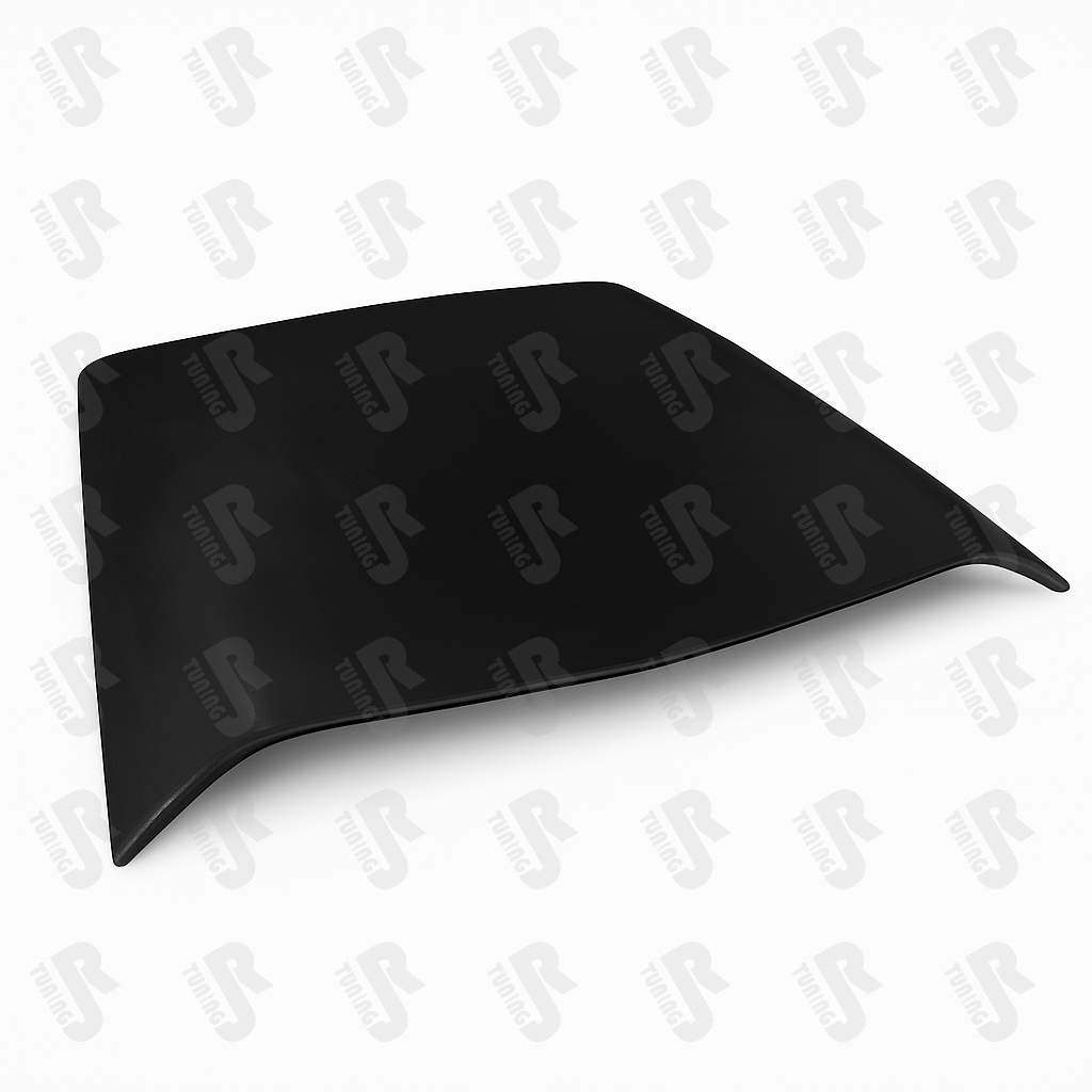 Priekinio variklio dangčio ("kapoto") ortakis FORD MUSTANG (2010-2012)