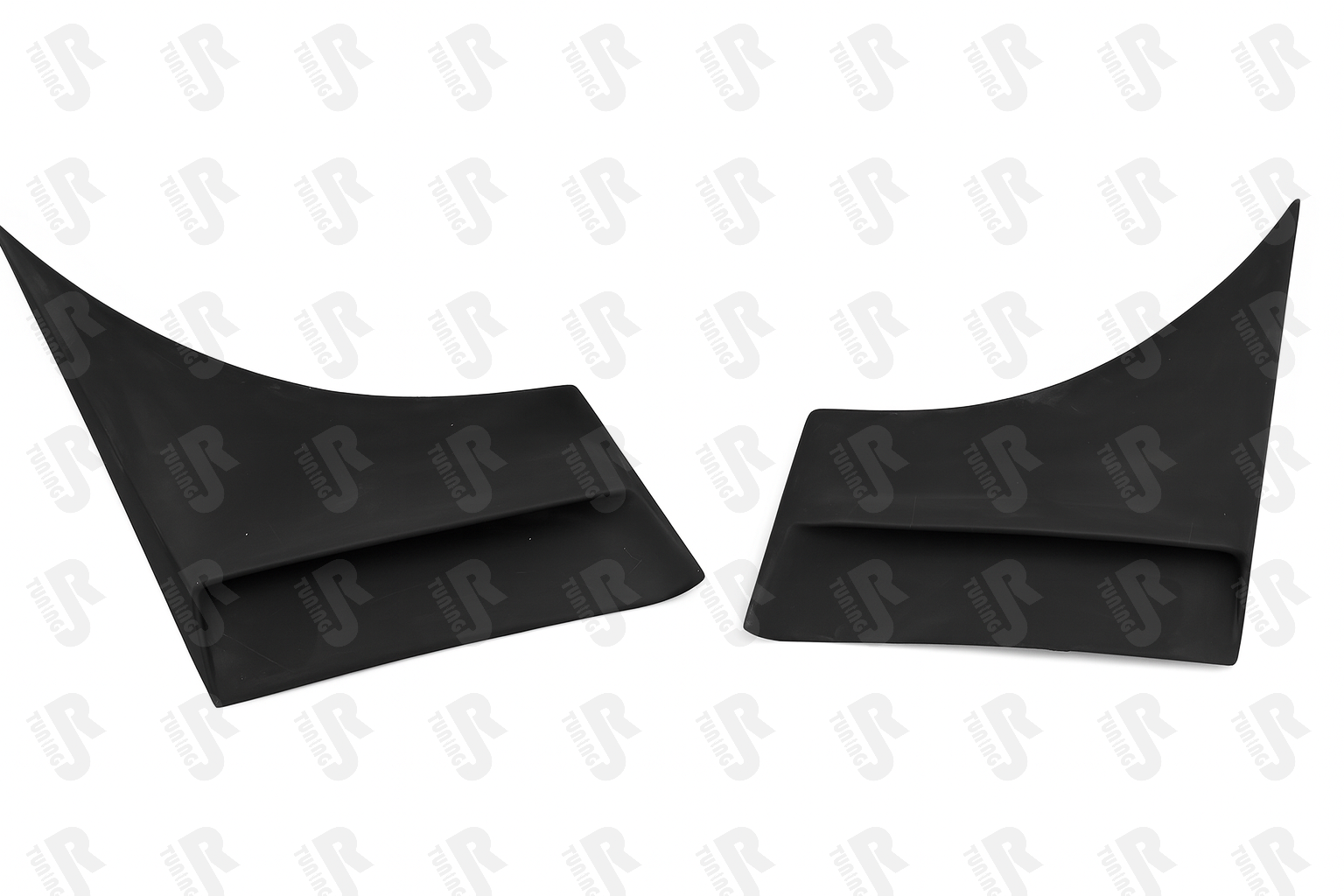 Galinių sparnų oro angos FORD MUSTANG (2005-2009)