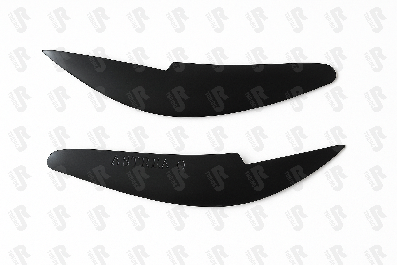 Priekinių žibintų uždengimai OPEL ASTRA G (1998-2004)