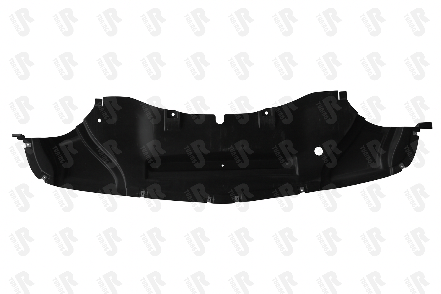 Dugno apsauga DODGE CHALLENGER (2008-2012)