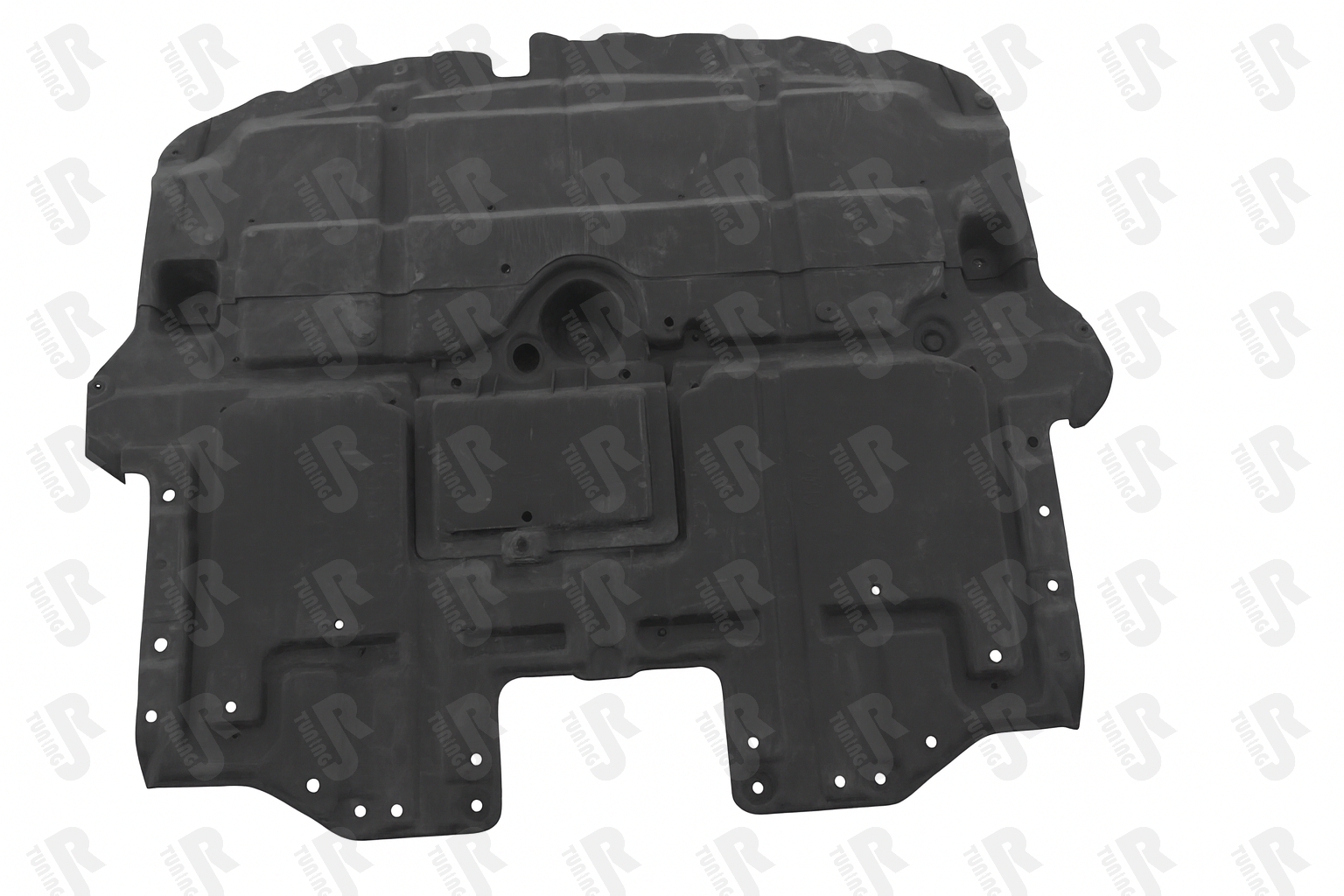 Dugno apsauga LEXUS IS-250 (2x varantys) (2006-2010)