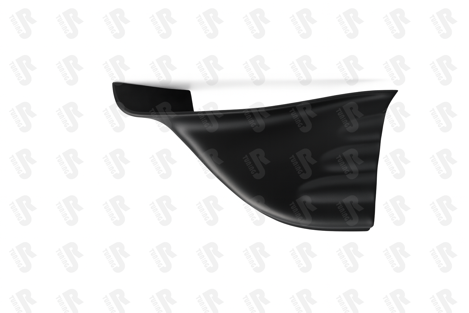 Slenksčio apdaila (galinė) CHRYSLER VOYAGER (2001-2007)