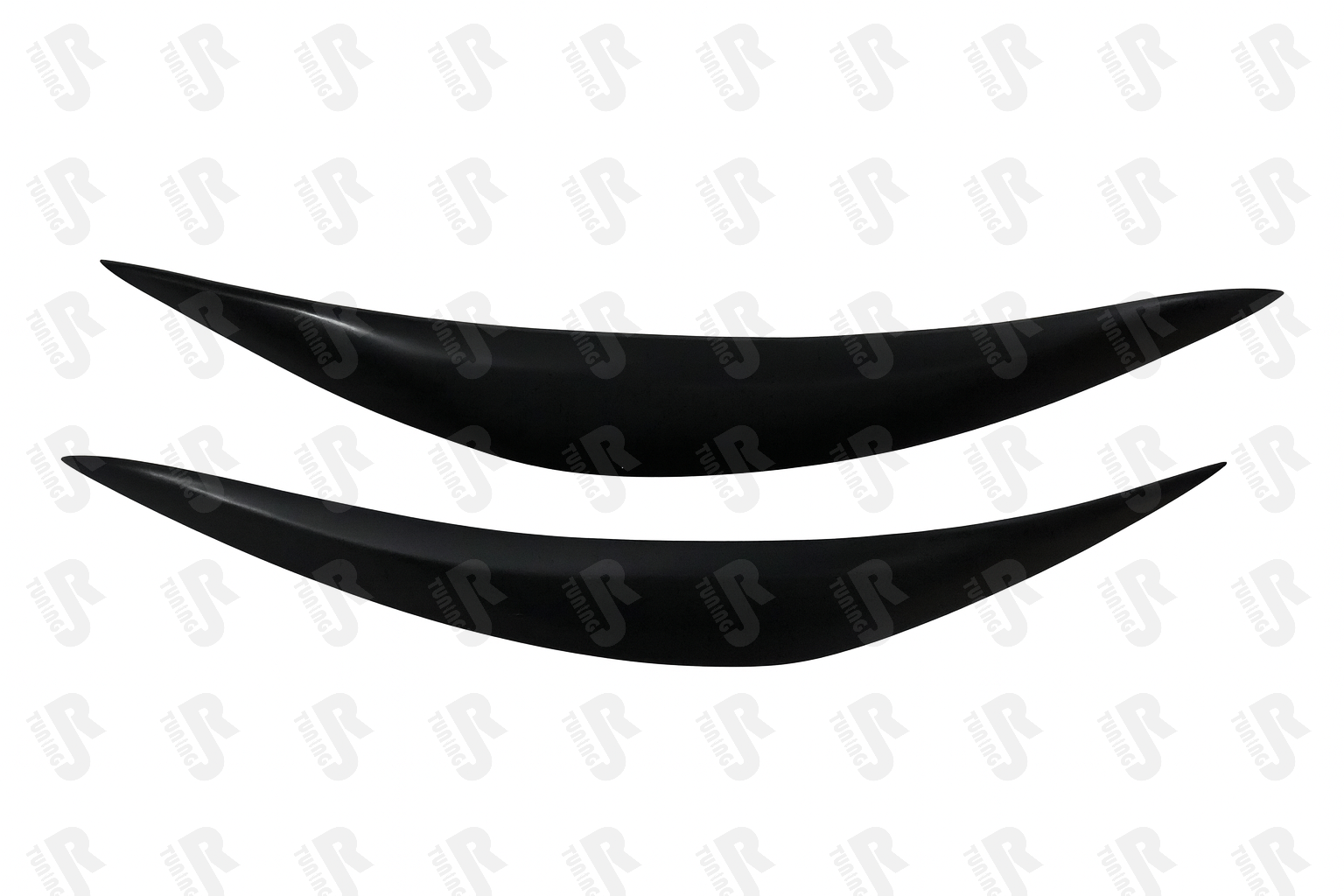 Priekinių žibintų uždengimai BMW 5 F-10, F-11 (2011-2018)