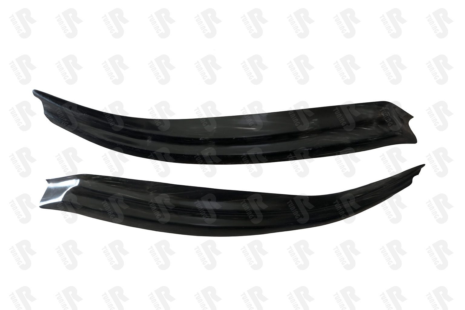 Priekinių žibintų uždengimai SAAB 9-3 (sedanas, kabrioletas) (2003-2007)