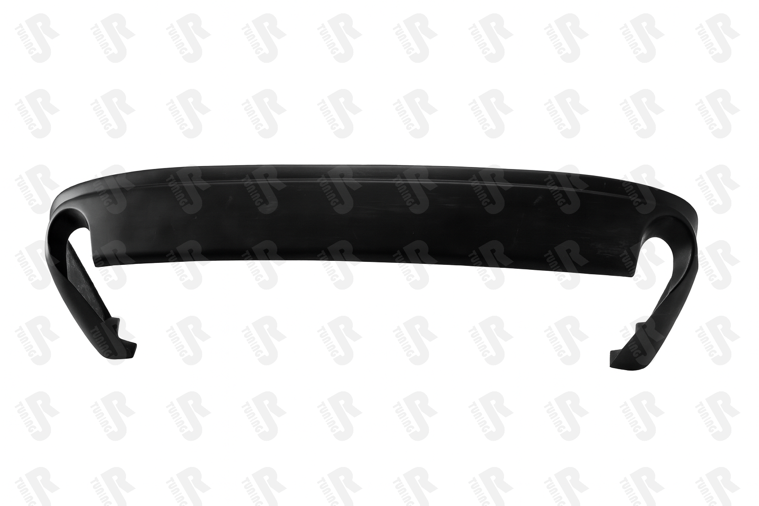 Galinio bamperio "lūpa" VOLVO S-60, V-60 (2000-2009)