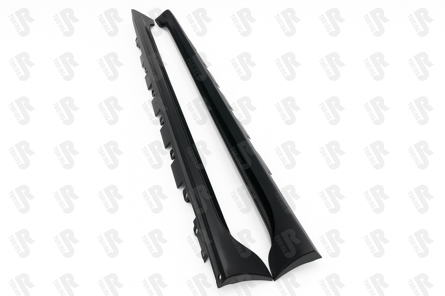 Slenkstis (1 vnt.) TOYOTA YARIS (2005-2010)