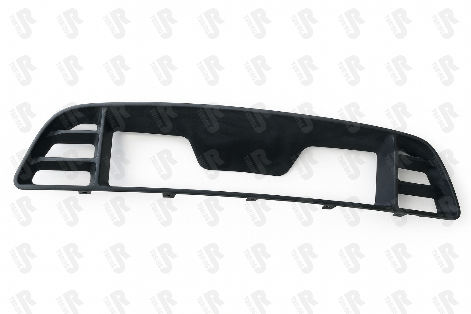 Priekinio bamperio grotelės ("Cervini", viršutinės) FORD MUSTANG (2013-2014)