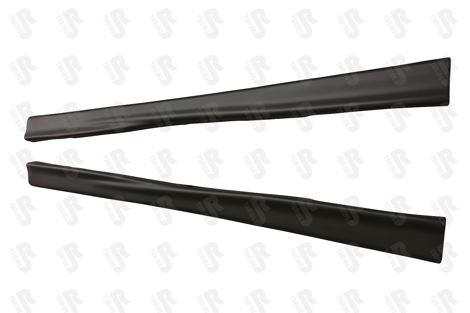 Slenksčiai "RIEGER" (komplektas) AUDI A4-B5 (1995-2001)