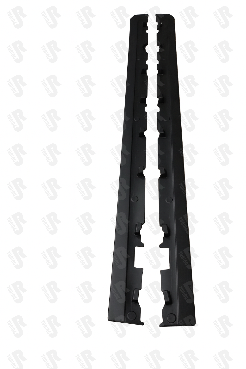 Poslenksčiai "ROUS" (komplektas) FORD MUSTANG (2010-2012)