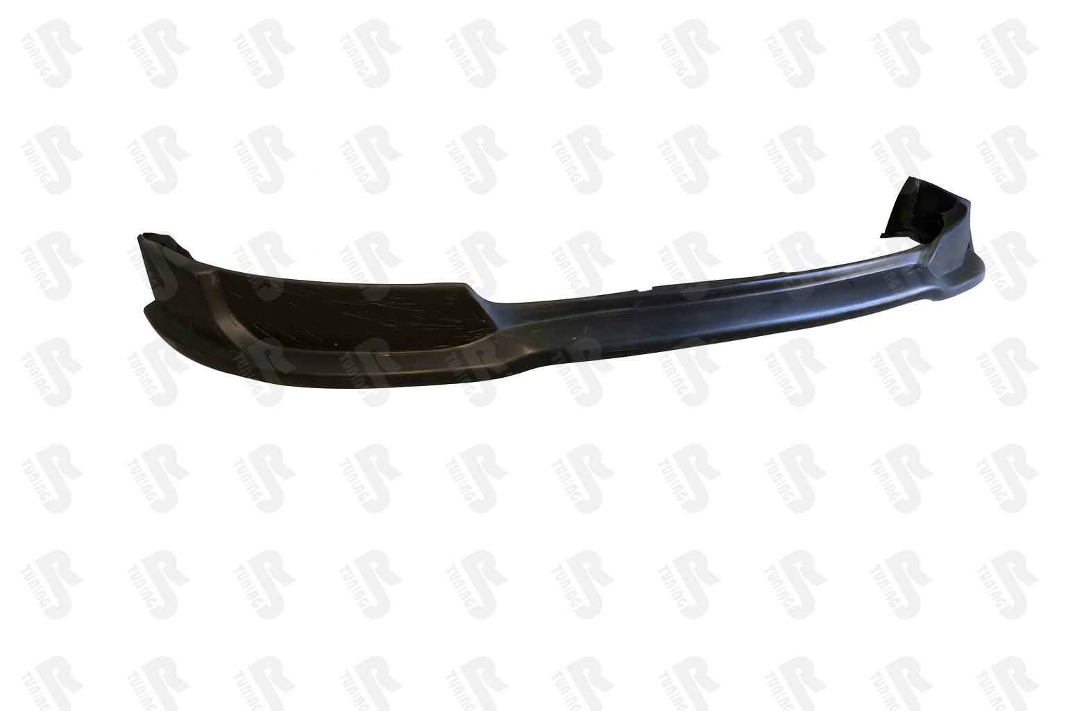 Priekinio bamperio "lūpa" (GT-V6) FORD MUSTANG (2013-2014)