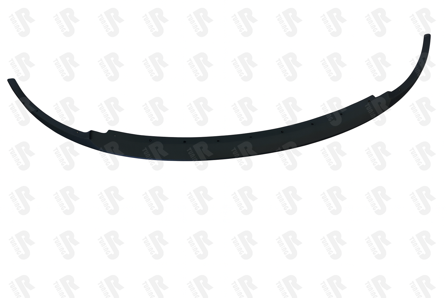 Priekinio bamperio "lūpa" SAAB 9-3 (sedanas, kabrioletas) (2003-2007)