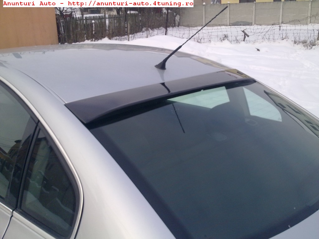 Galinio stiklo stogelis (prigludęs) VOLKSWAGEN PASSAT B5 (1996-2005)