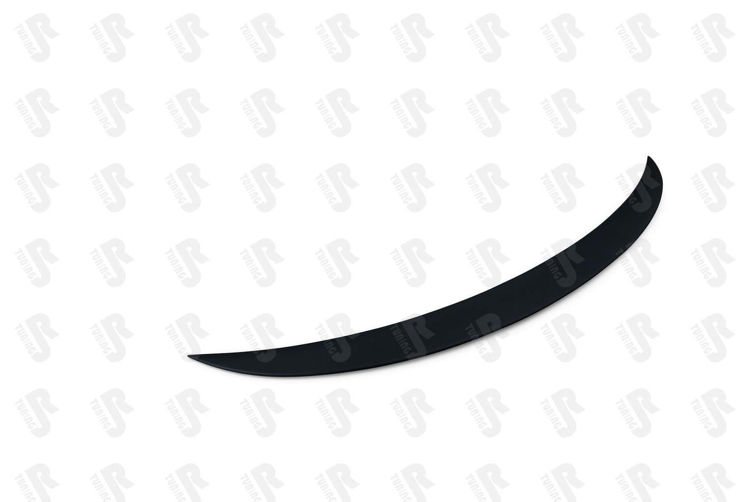 Galinio dangčio spoileris BMW X6 E-71, E-72 (2008-2014)