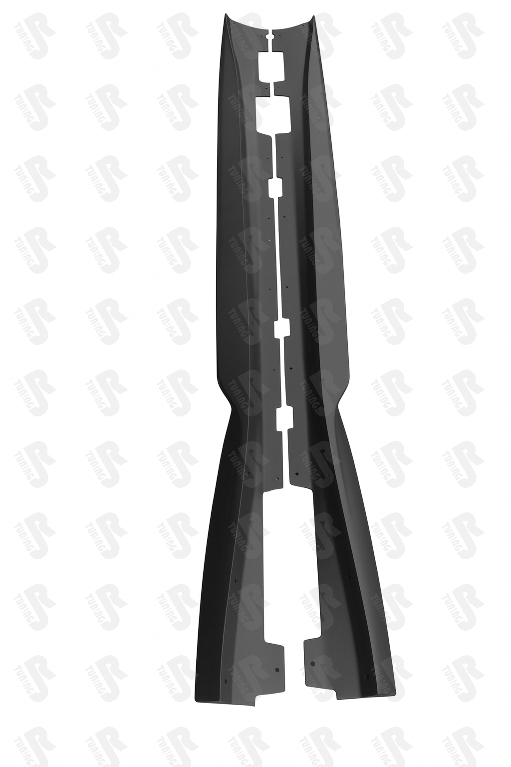 Slenksčiai (2 vnt., SS-RS-LT-ZL) CHEVROLET CAMARO (2016-2023)