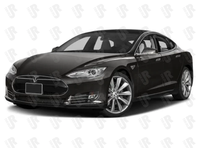 Veidrodėlio dangtelis (1 vnt.) TESLA MODEL  S (2012-2015)