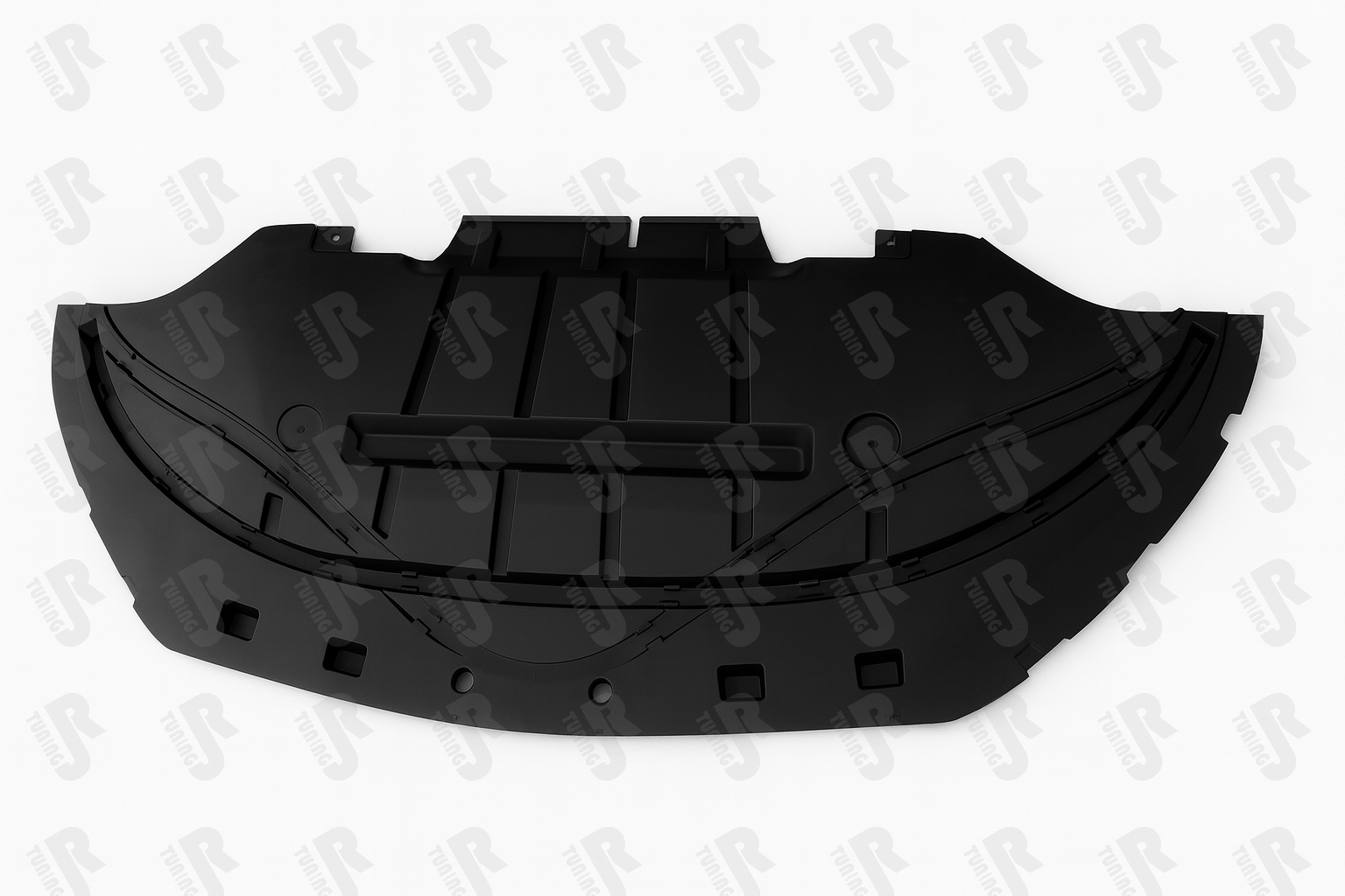 Dugno apsauga (V6) FORD MUSTANG (2015-2017)