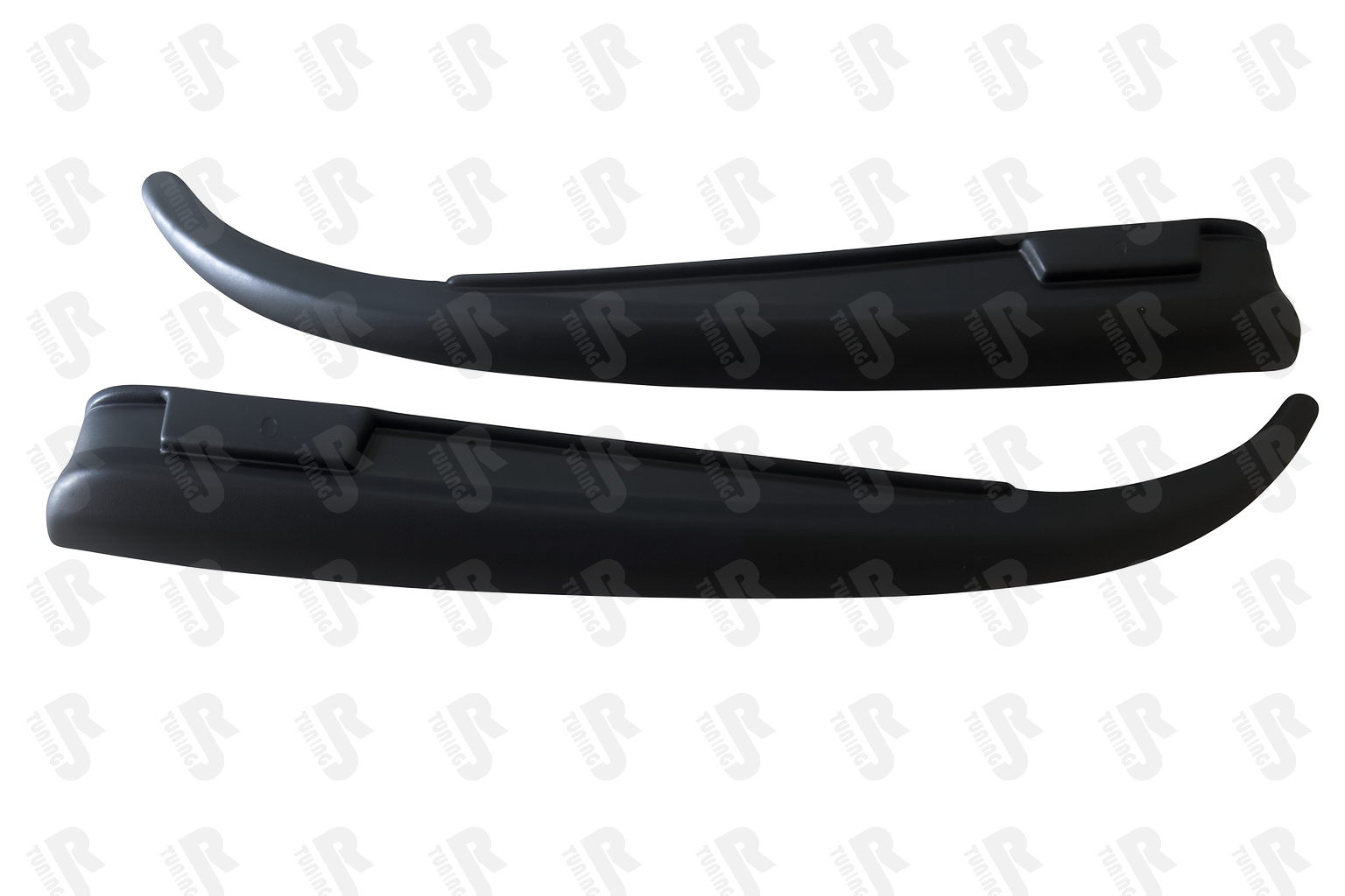 Priekinių žibintų uždengimai (komplektas) VOLKSWAGEN T-4 (1990-1996)