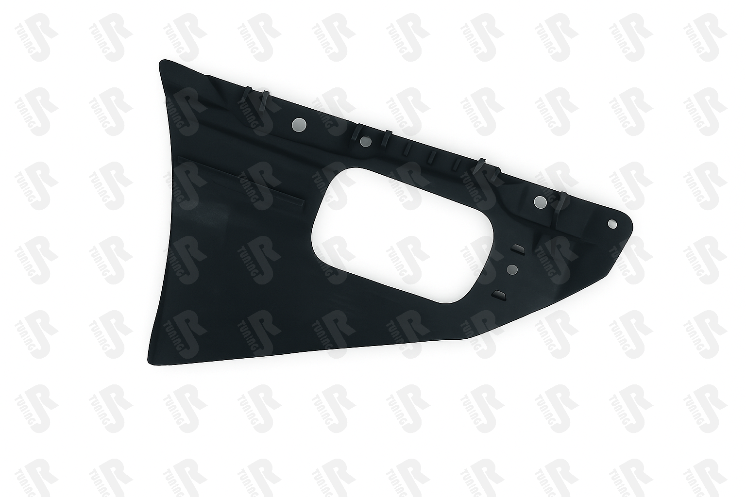 Priekinio bamperio laikiklis FORD MUSTANG (2005-2009)